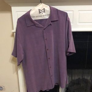 Purple tommy bahama